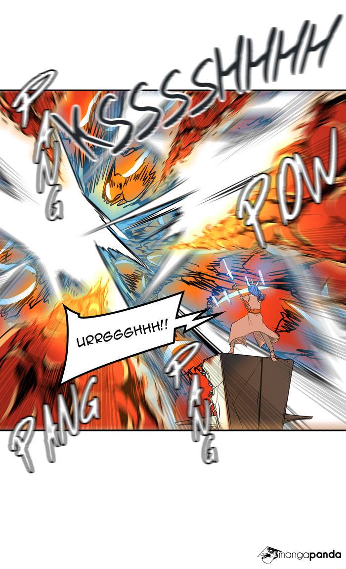 Tower of God Chapter 406 image 089